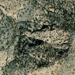 Satellite imagery of Talco Prospect, US