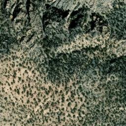Satellite imagery of Talco Prospect, US