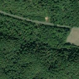 Satellite imagery of Schemerhorn Ridge, US