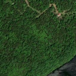 Satellite imagery of Gourd Neck, US