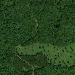 Satellite imagery of Big Swag, US