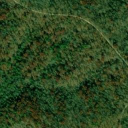 Satellite imagery of Curd Garden Ridge, US