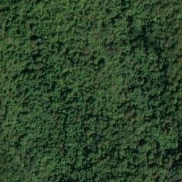 Satellite imagery of English Spur, US