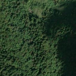 Satellite imagery of English Spur, US
