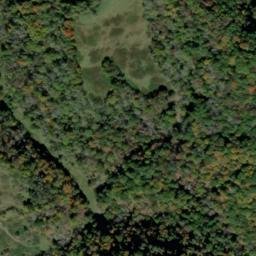 Satellite imagery of Buckhorn Ridge, US