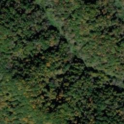 Satellite imagery of Buckhorn Ridge, US