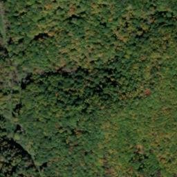 Satellite imagery of Buckhorn Ridge, US