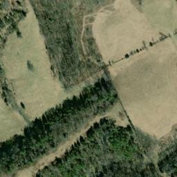 Satellite imagery of Sanders Ridge, US