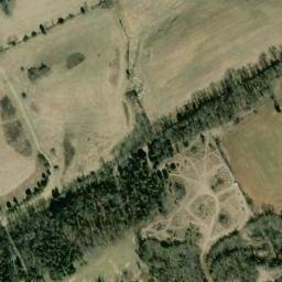 Satellite imagery of Raper Ridge, US