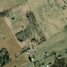 Satellite imagery of Raper Ridge, US