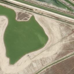 Satellite imagery of Punta de la Arenilla, ES