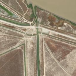 Satellite imagery of Punta de la Arenilla, ES