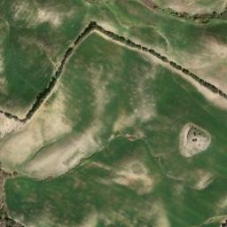 Satellite imagery of survey_point, DZ