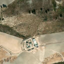 Satellite imagery of survey_point, DZ