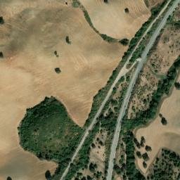 Satellite imagery of survey_point, DZ