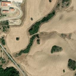 Satellite imagery of survey_point, DZ