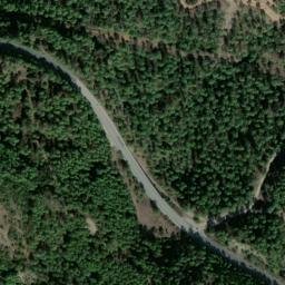Satellite imagery of survey_point, DZ