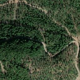 Satellite imagery of survey_point, DZ