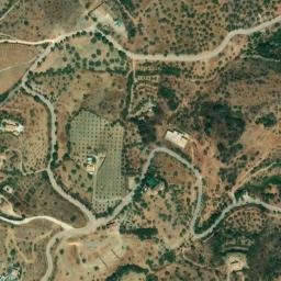 Satellite imagery of survey_point, DZ