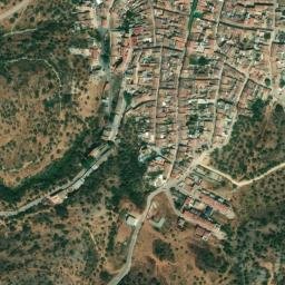 Satellite imagery of survey_point, DZ