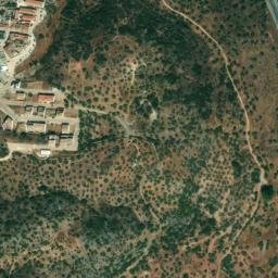Satellite imagery of survey_point, DZ