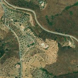 Satellite imagery of survey_point, ES