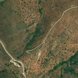 Satellite imagery of survey_point, ES