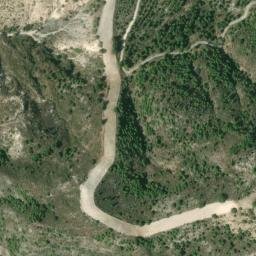 Satellite imagery of survey_point, DZ