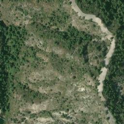 Satellite imagery of survey_point, DZ