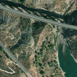 Satellite imagery of survey_point, DZ