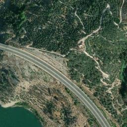 Satellite imagery of survey_point, DZ