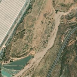 Satellite imagery of survey_point, DZ