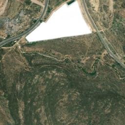 Satellite imagery of survey_point, DZ