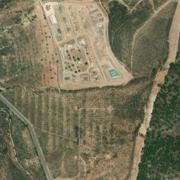 Satellite imagery of survey_point, DZ
