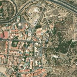 Satellite imagery of survey_point, DZ