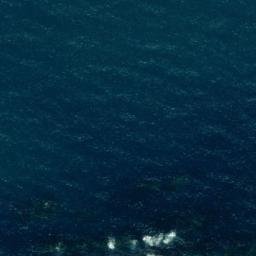 Satellite imagery of Pointe Ksila, DZ