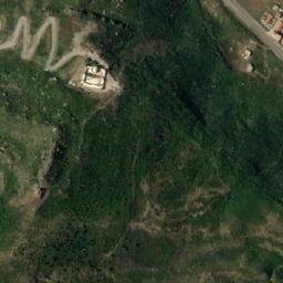 Satellite imagery of Cap Sigli, DZ