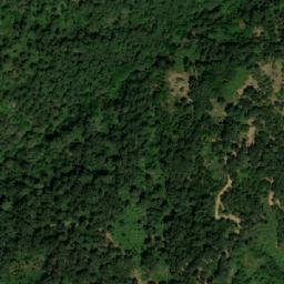 Satellite imagery of Col du Melab, DZ