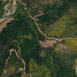 Satellite imagery of Koudia Dî el Berd, DZ