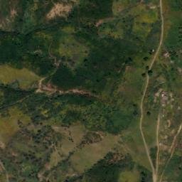 Satellite imagery of Koudia Boû ed Dardâr, DZ