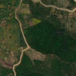 Satellite imagery of Koudia Boû ed Dardâr, DZ