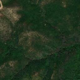 Satellite imagery of Koudia Boû ed Dardâr, DZ