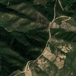 Satellite imagery of Koudia Ben Khemsîne, DZ