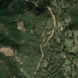 Satellite imagery of Koudia Ben Khemsîne, DZ