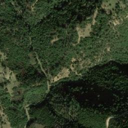 Satellite imagery of Koudia Aïn Taoutâou, DZ
