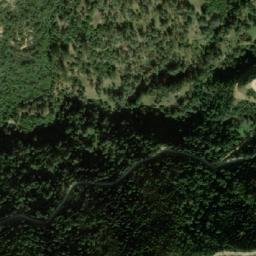 Satellite imagery of Koudia Aïn Taoutâou, DZ