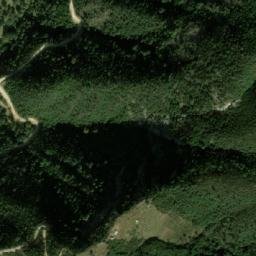 Satellite imagery of Koudiet el Aroûda, DZ