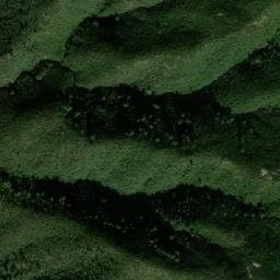 Satellite imagery of Koudiet el Aroûda, DZ