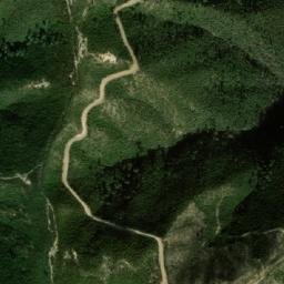 Satellite imagery of Koudiet el Aroûda, DZ