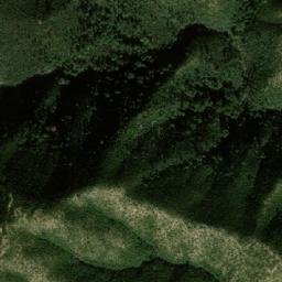 Satellite imagery of Koudiet el Hadraniya, DZ